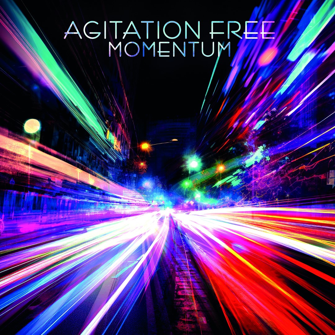 MOMENTUM